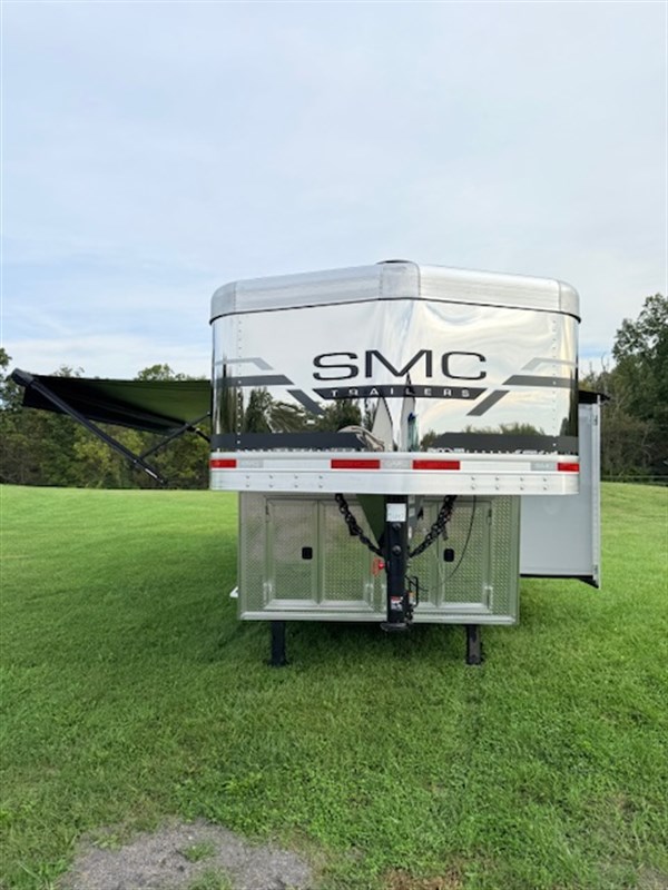2026 smc laramie 8318