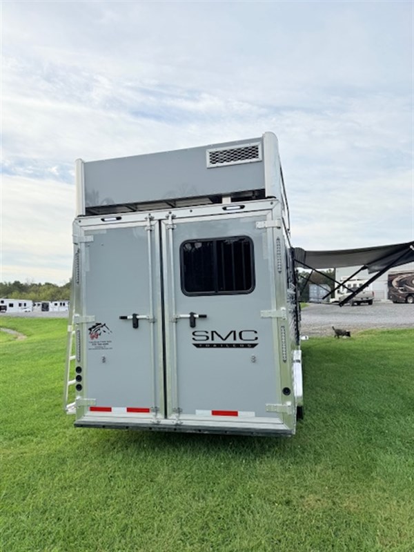 2026 smc laramie 8318