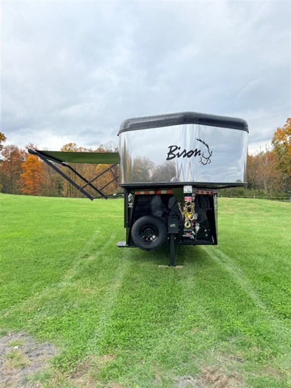 2026 Bison ranger 7306