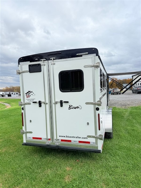 2026 Bison ranger 7306