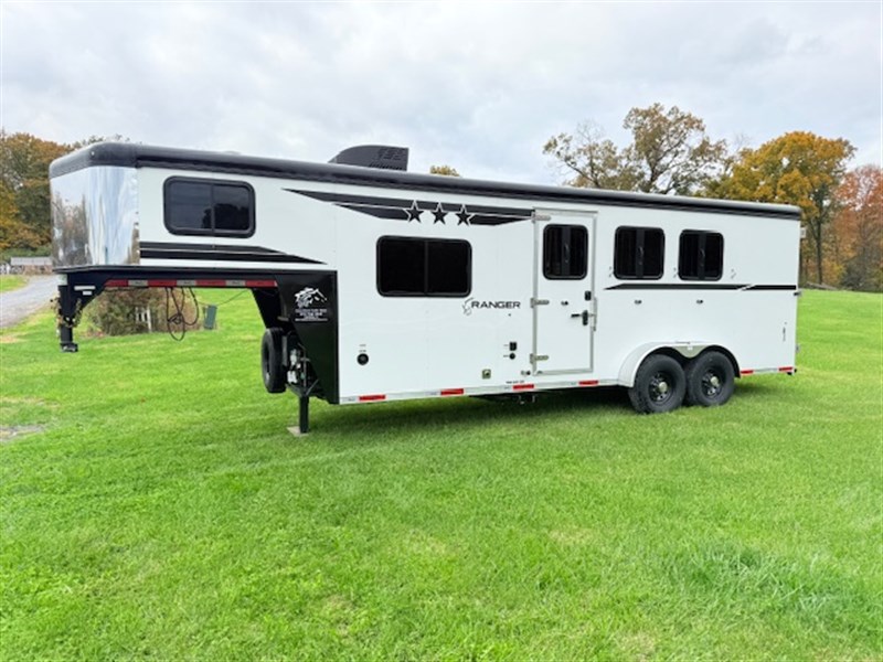2026 Bison ranger 7306