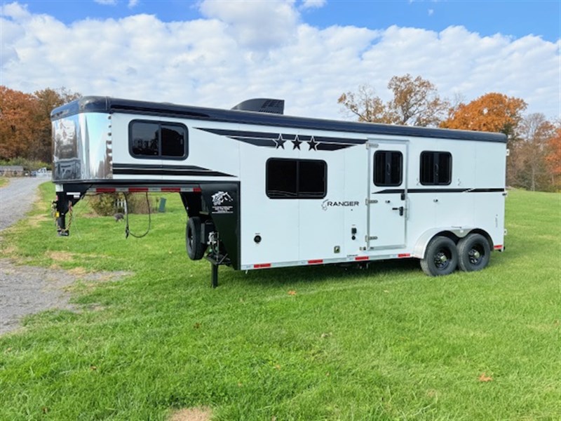 2026 Bison ranger 7206