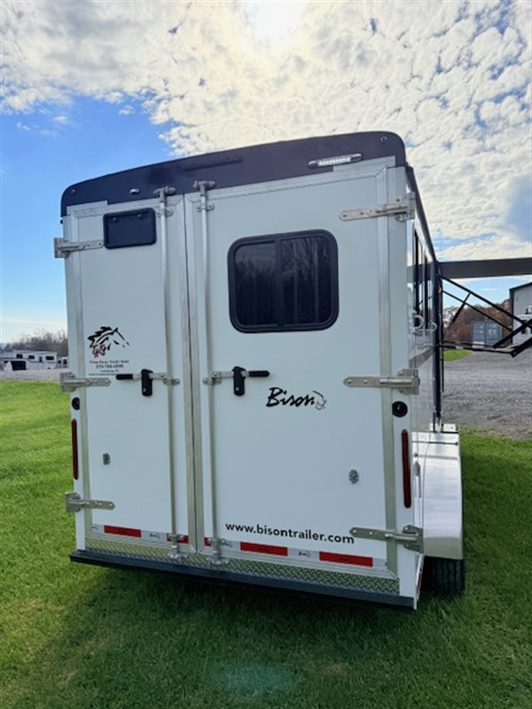 2026 Bison ranger 7206