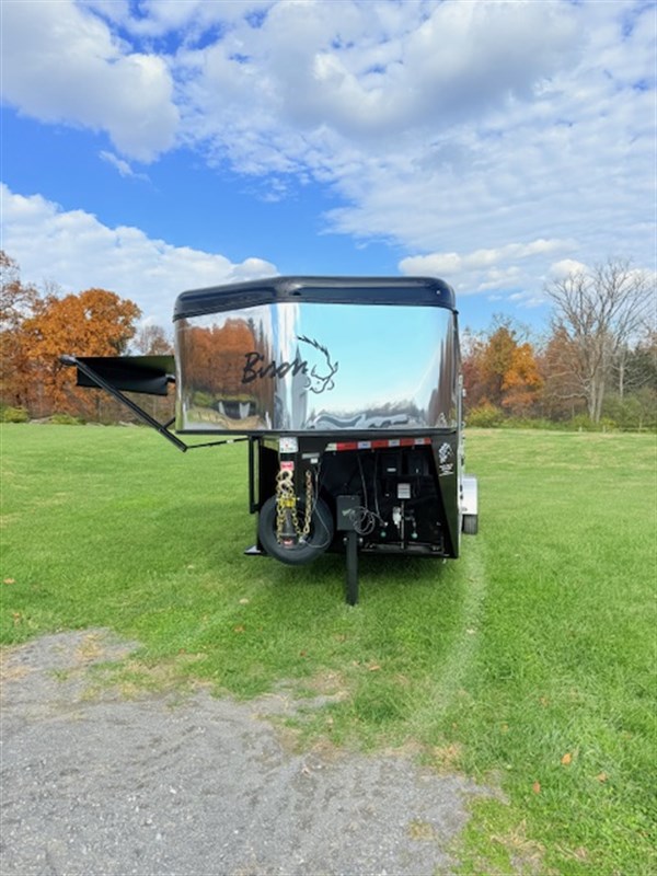 2026 Bison ranger 7206