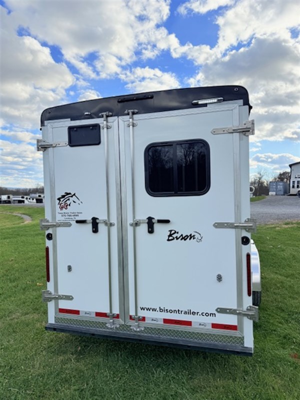 2026 Bison ranger 7308