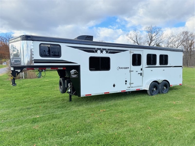 2026 Bison ranger 7308