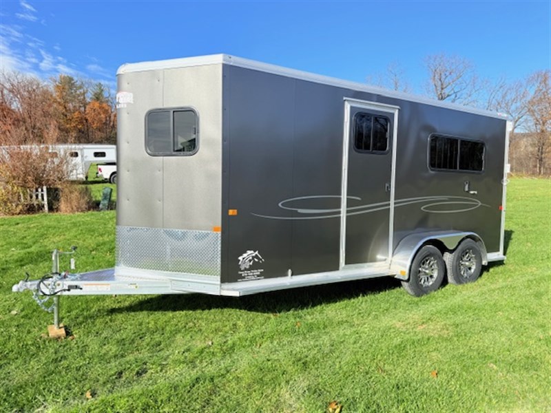 2026 Frontier ambassador 2h straight bp