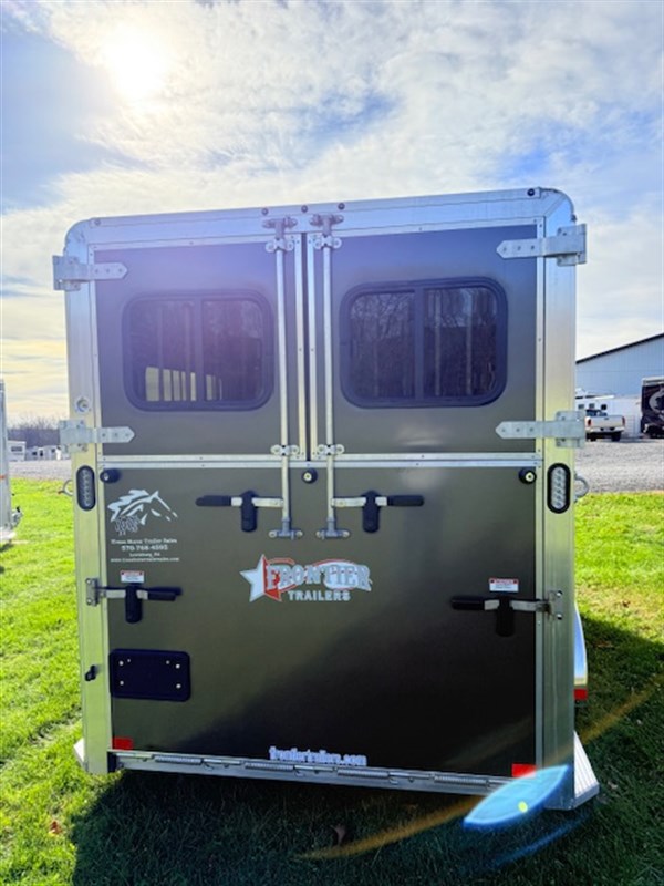 2026 Frontier ambassador 2h straight bp