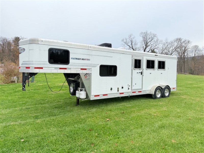 2022 smc patriot 37fk