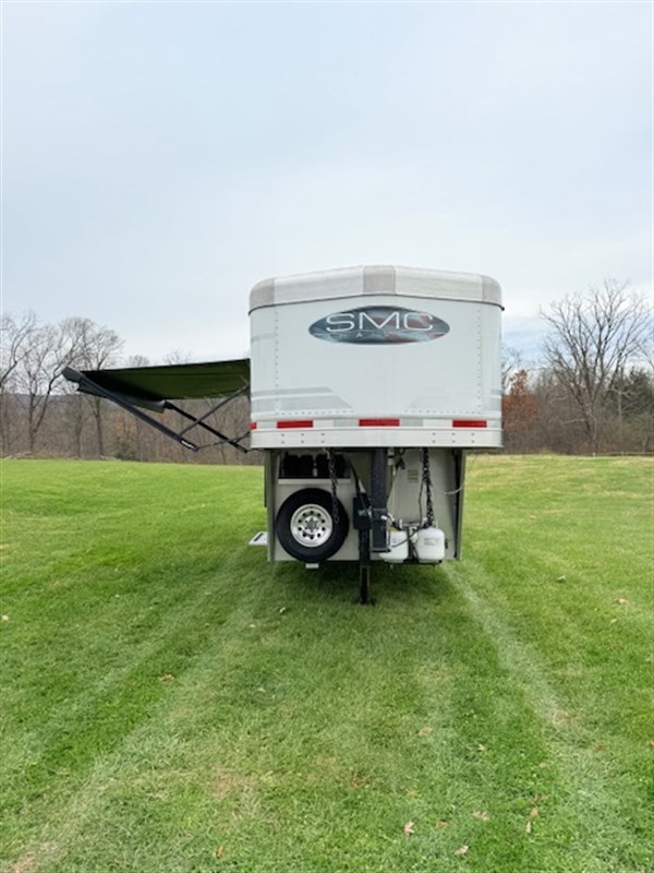 2022 smc patriot 37fk