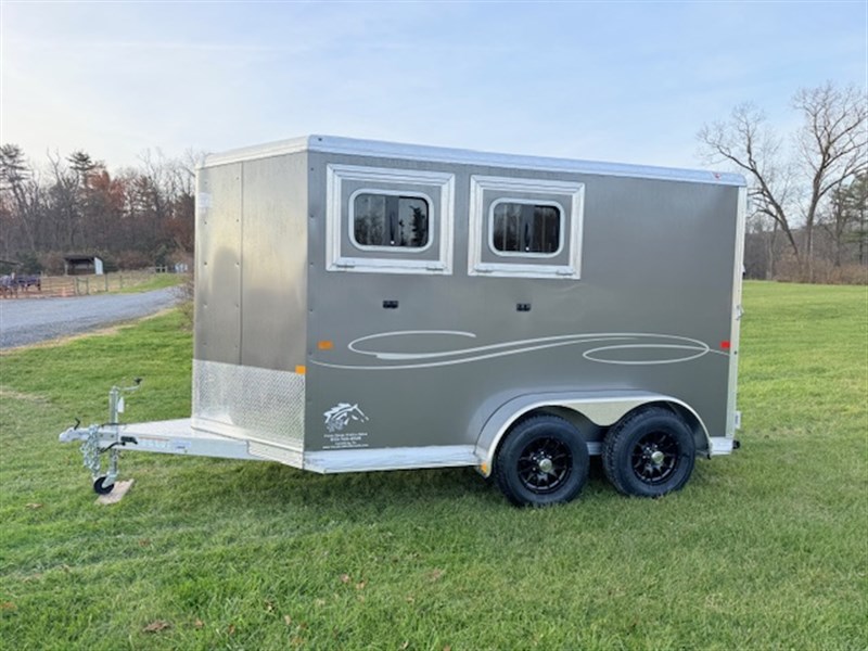 2026 Frontier strider 2h bp