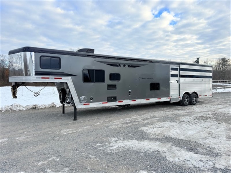 2026 Bison trail hand stock th80915b