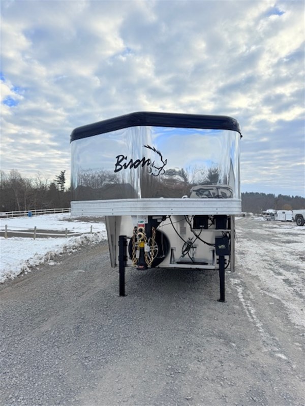 2026 Bison trail hand stock th80915b
