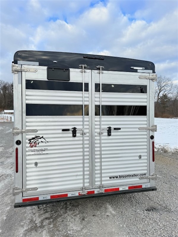 2026 Bison trail hand stock th80915b