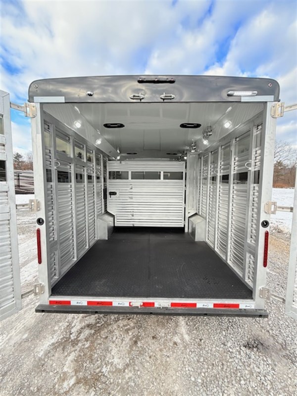 2026 Bison trail hand stock th80915b