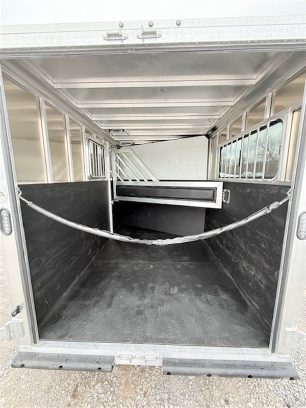 2026 Frontier strider lite 2h bp