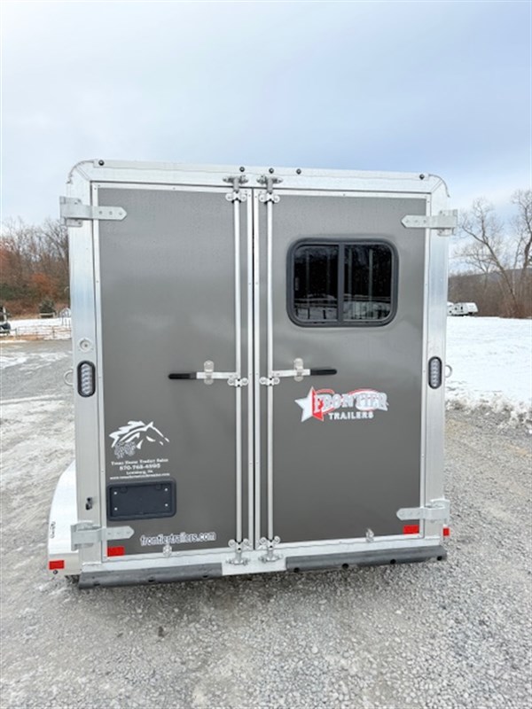 2026 Frontier strider lite 2h bp
