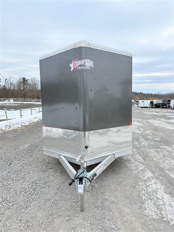 2026 Frontier strider lite 2h bp