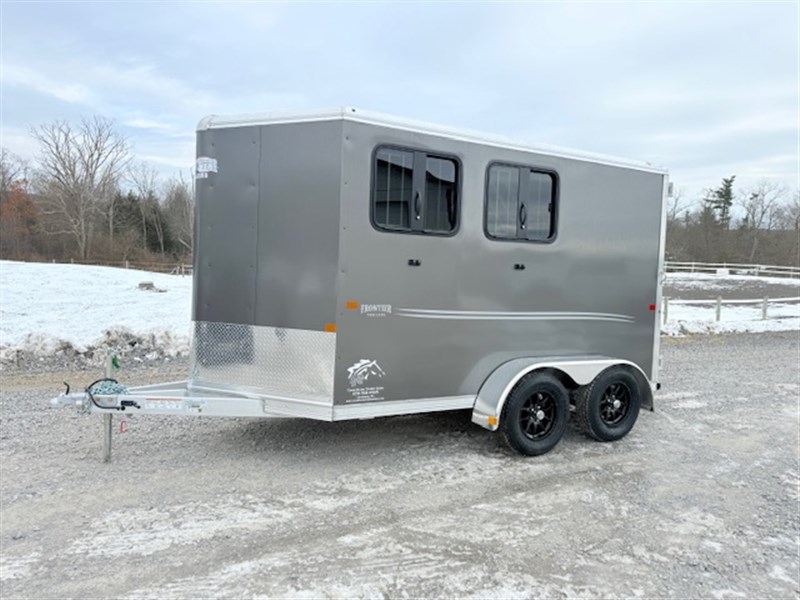 2026 Frontier strider lite 2h bp