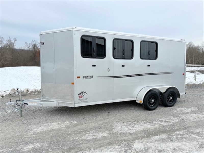 2026 Frontier strider lite 3h bp