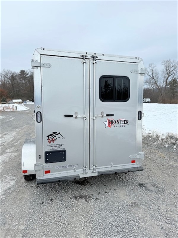 2026 Frontier strider lite 3h bp