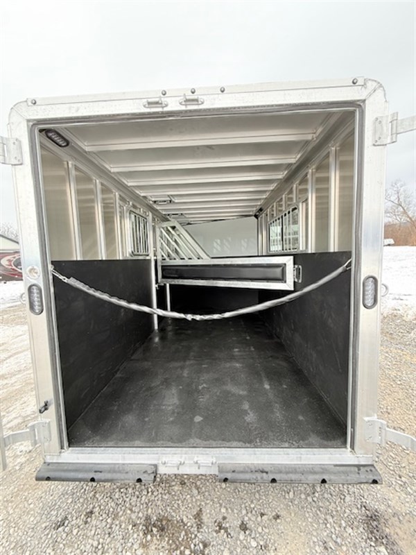 2026 Frontier strider lite 3h bp