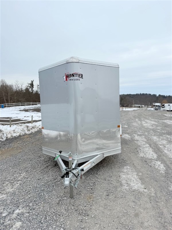 2026 Frontier strider lite 3h bp