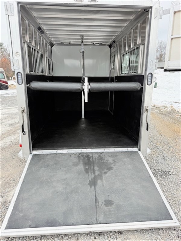 2026 Frontier ambassador 67" tack