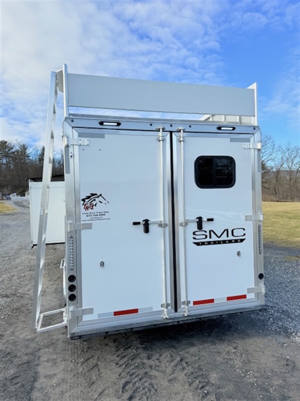 2026 smc patriot 8313