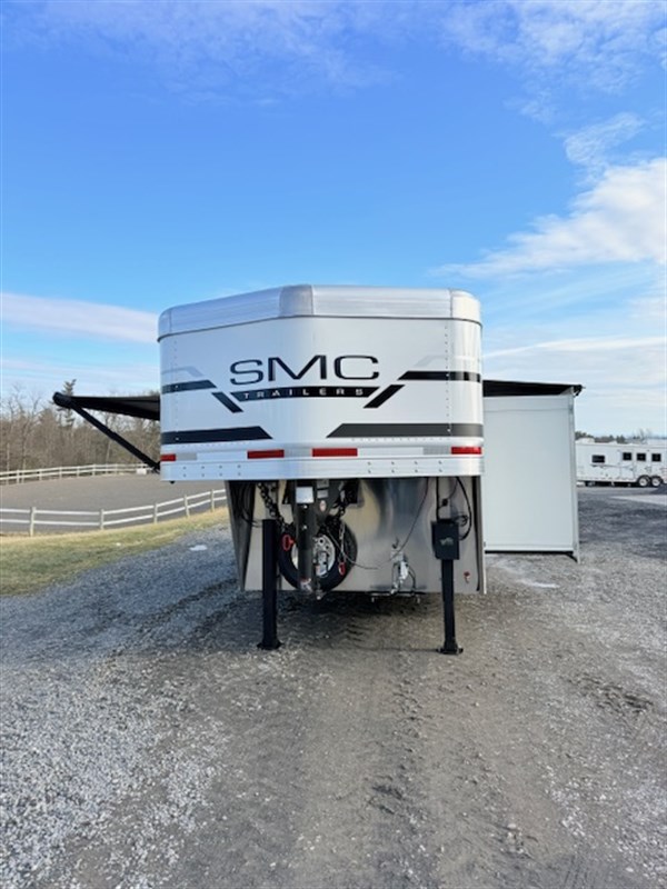 2026 smc patriot 8313