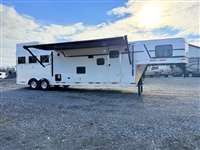 2026 3 horse SMC Patriot 8313