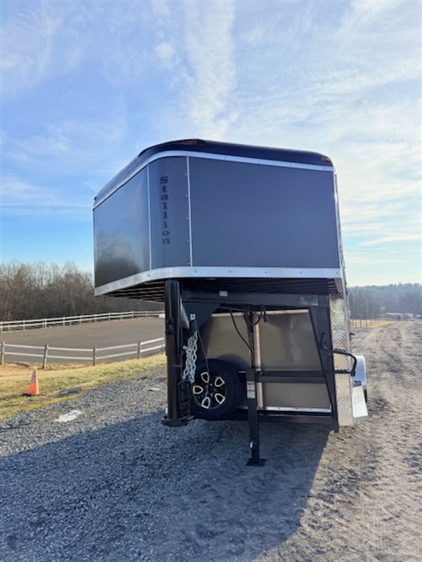 2026 Homesteader stallion 213sg