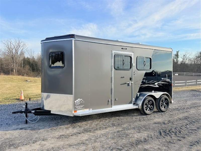 2026 Homesteader 213sb