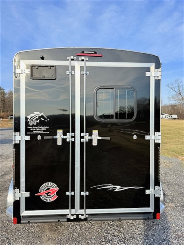 2026 Homesteader 213sb