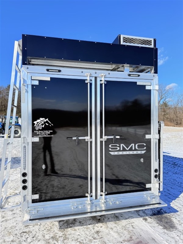 2026 smc patriot 8415srk