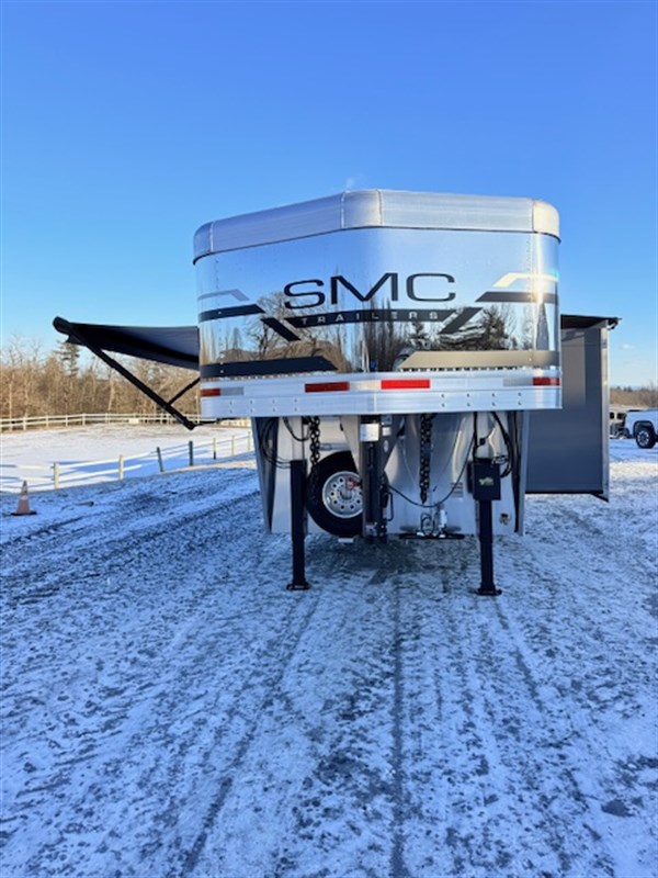 2026 smc patriot 8414ssr