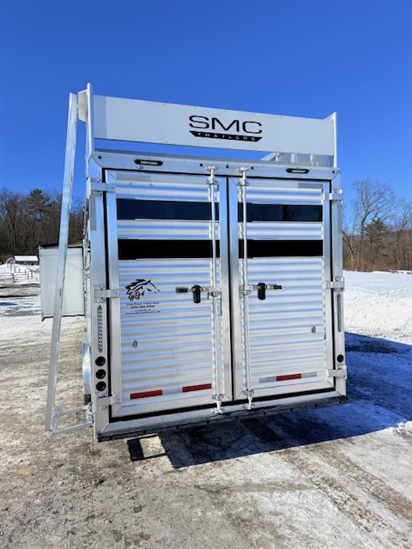 2026 smc patriot edition ple81413ssrmt