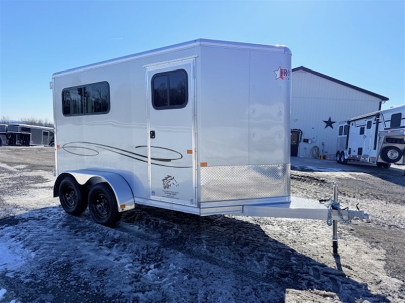 2026 Frontier strider lite 2h
