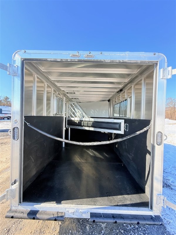 2026 Frontier strider lite 3h