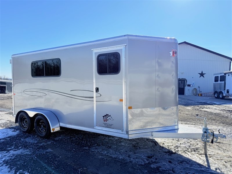 2026 Frontier strider lite 3h