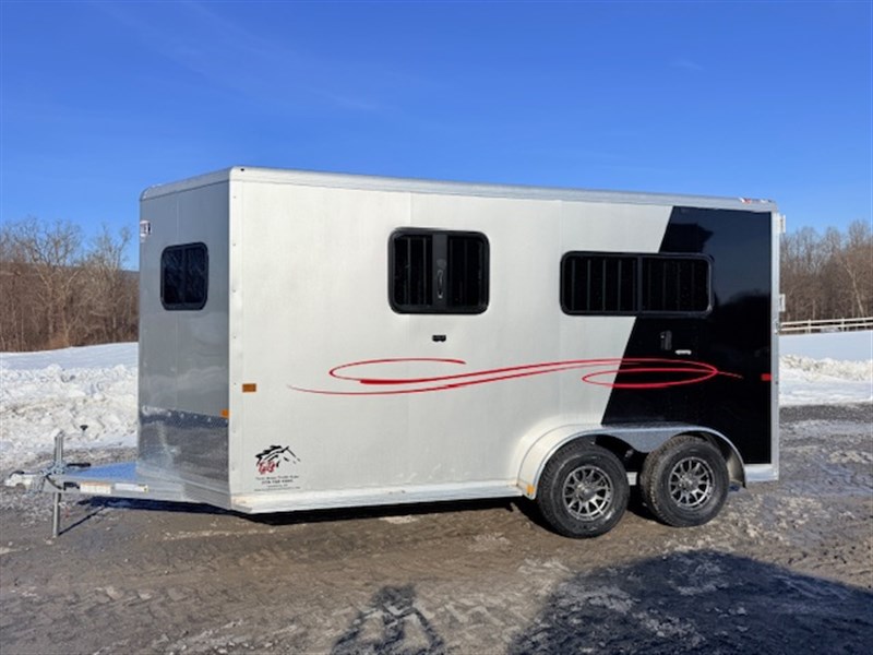 2026 Frontier ambassador 2h mangers