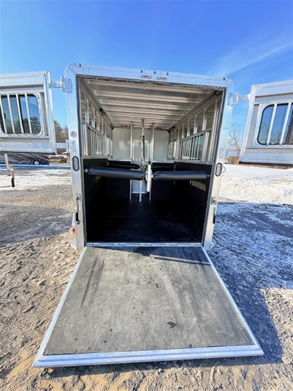 2026 Frontier ambassador 2h mangers