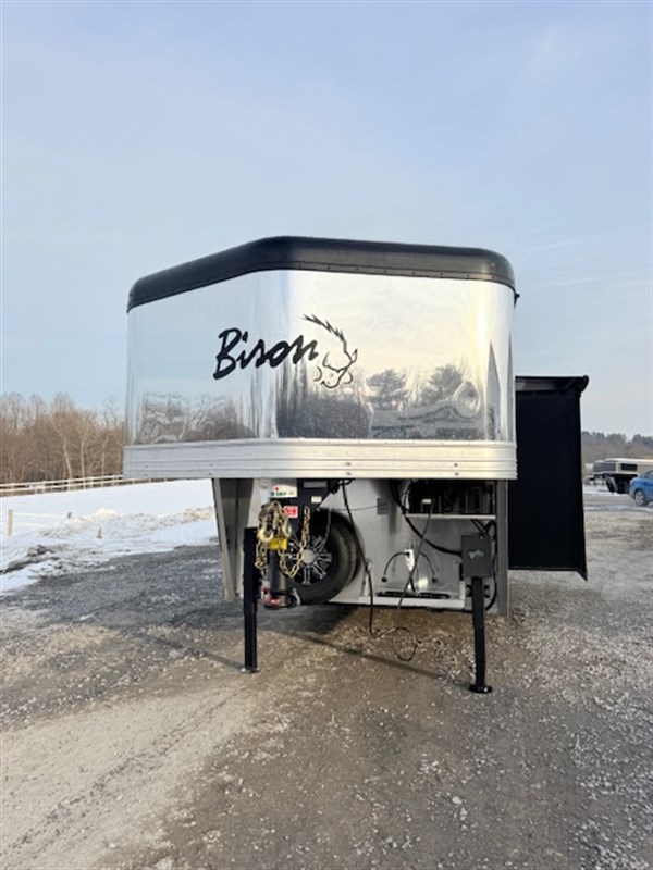 2026 Bison silverado 8313
