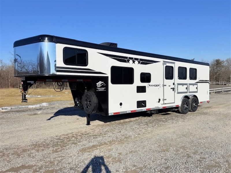 2026 Bison ranger 8309