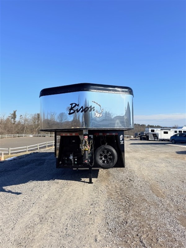 2026 Bison ranger 8309