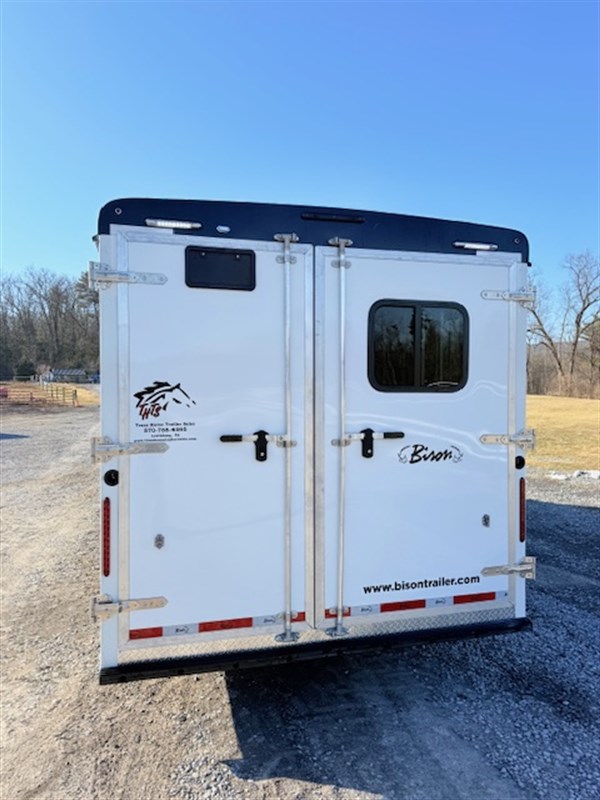 2026 Bison ranger 8309