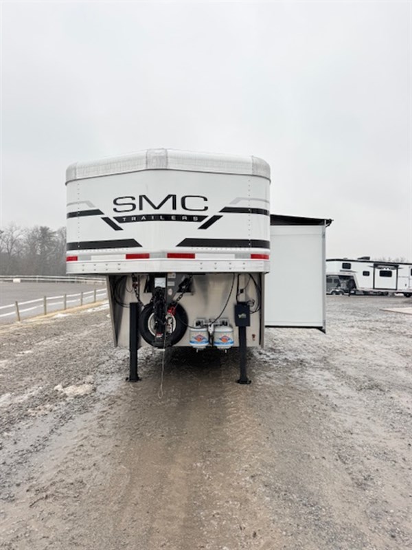 2026 smc patriot 8311srk