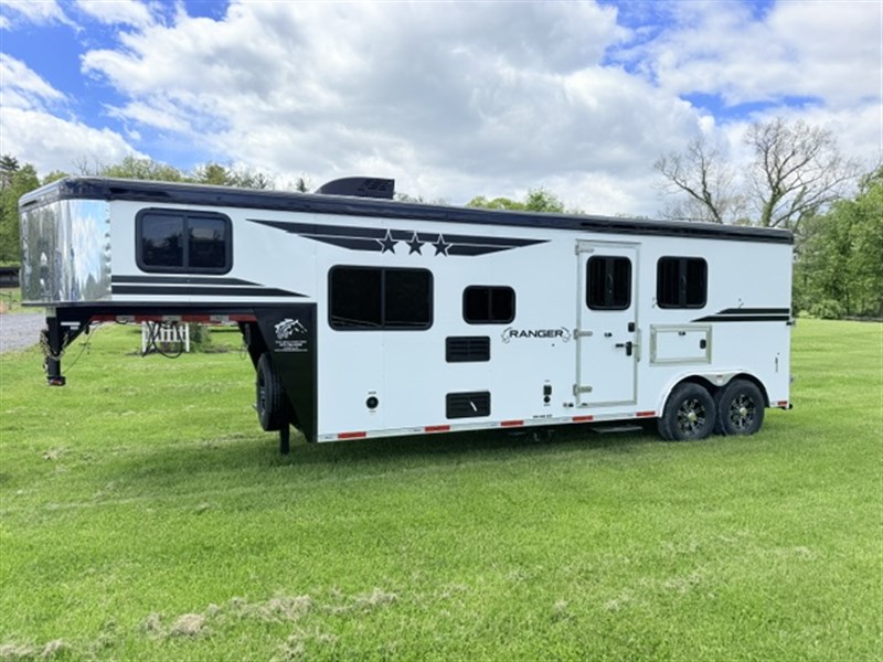 2026 Bison ranger 8209