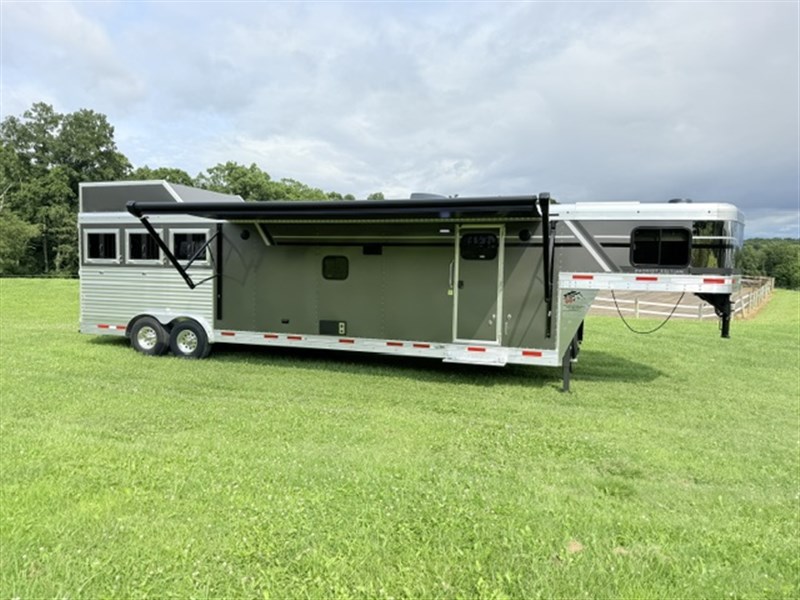 2027 SMC Patriot 8316SSR