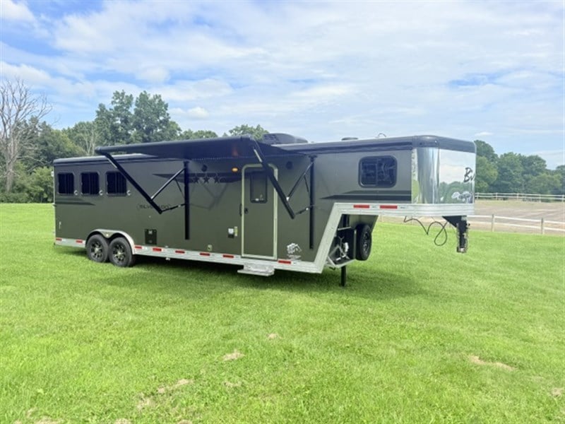 2027 Bison Silverado 8311